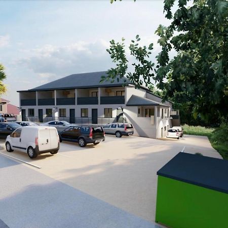 Nouveau Domaine De Mabouya Vue Mer Et Proximite Plage Sainte-Luce Zewnętrze zdjęcie