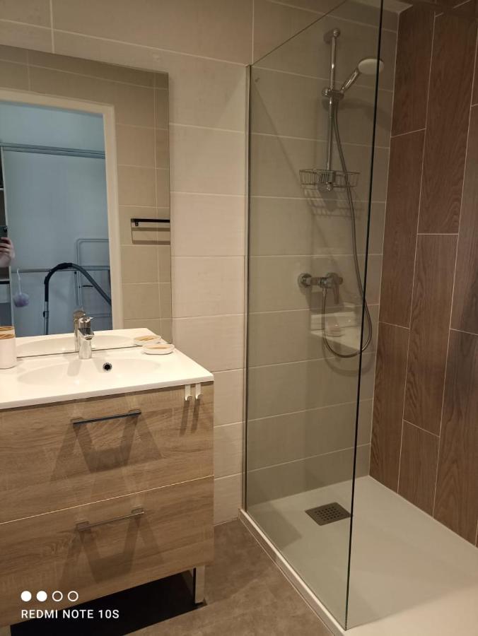Nouveau Domaine De Mabouya Vue Mer Et Proximite Plage Sainte-Luce Zewnętrze zdjęcie
