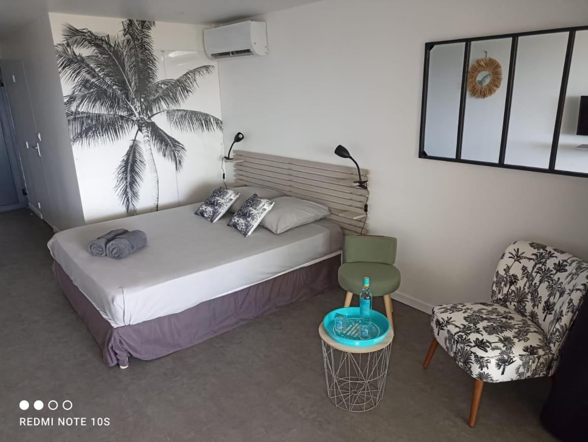 Nouveau Domaine De Mabouya Vue Mer Et Proximite Plage Sainte-Luce Zewnętrze zdjęcie