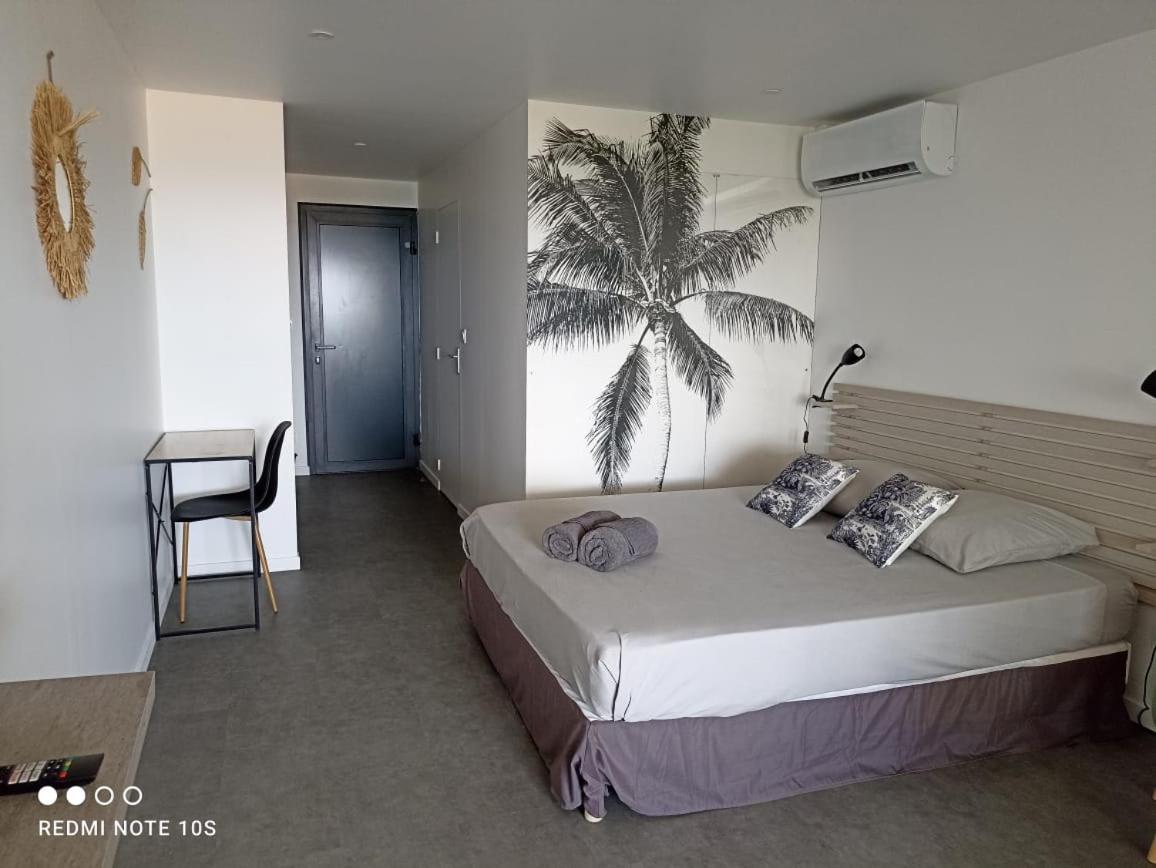 Nouveau Domaine De Mabouya Vue Mer Et Proximite Plage Sainte-Luce Zewnętrze zdjęcie